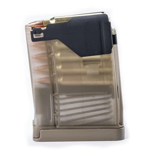 Lancer L5 Advanced Warfighter Magazine
